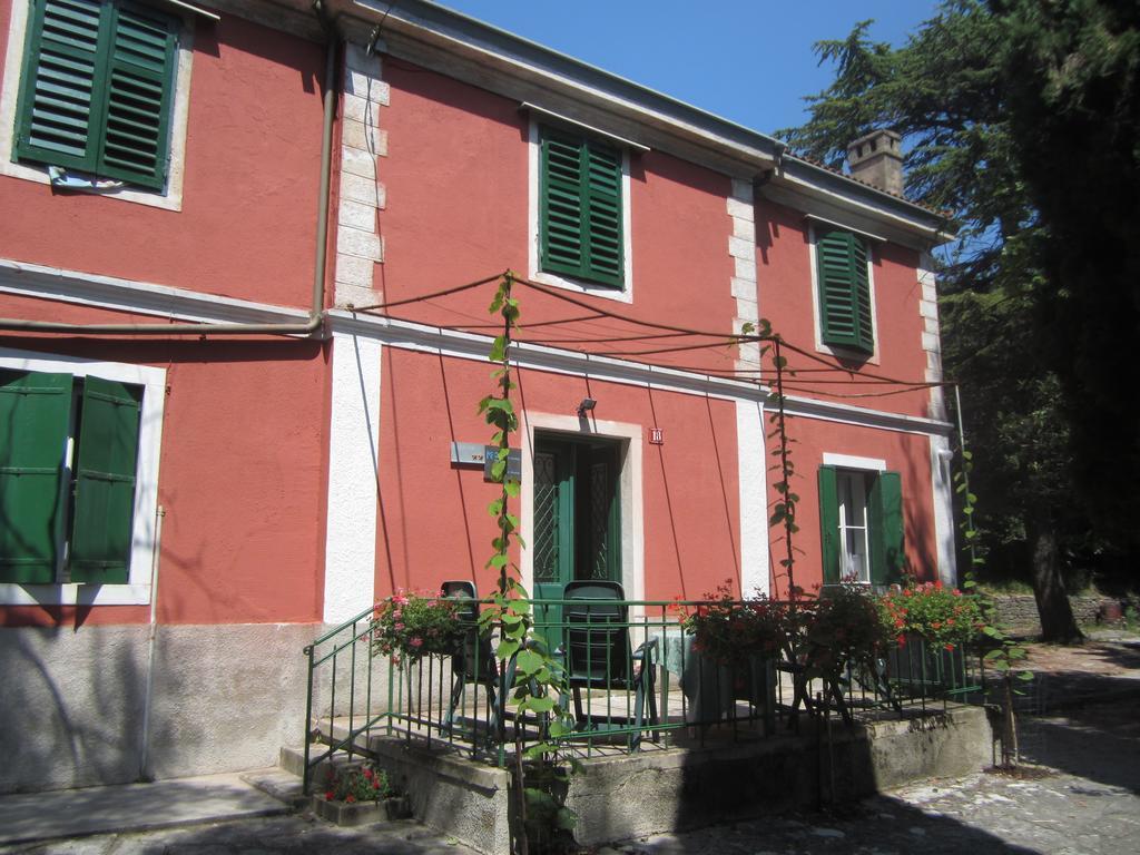Dom Mladinske Knjige Fiesa Hotel Piran Exterior photo